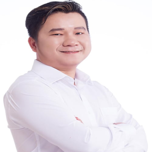 VANG Nguyen (Mr.)