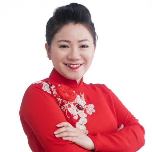 DUYEN Nguyen (Mrs.)